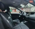 Серый Рено Сценик, объемом двигателя 1.5 л и пробегом 222 тыс. км за 7000 $, фото 18 на Automoto.ua