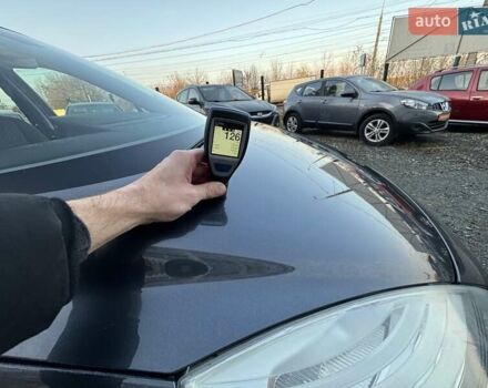 Серый Рено Сценик, объемом двигателя 1.6 л и пробегом 241 тыс. км за 7500 $, фото 60 на Automoto.ua