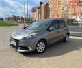 Серый Рено Сценик, объемом двигателя 1.5 л и пробегом 200 тыс. км за 6100 $, фото 1 на Automoto.ua