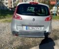 Серый Рено Сценик, объемом двигателя 1.5 л и пробегом 176 тыс. км за 6299 $, фото 4 на Automoto.ua