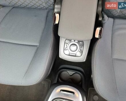 Сірий Рено Сценік, об'ємом двигуна 1.5 л та пробігом 183 тис. км за 7100 $, фото 14 на Automoto.ua