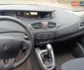 Сірий Рено Сценік, об'ємом двигуна 1.5 л та пробігом 183 тис. км за 7100 $, фото 19 на Automoto.ua