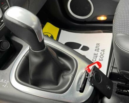 Рено Сценик 2011 в Стрые на Automoto.ua Серый Рено Сценик, объемом двигателя 2 л и пробегом 215 тыс. км за 7500 $, фото 11 на Automoto.ua