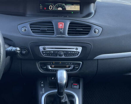 Сірий Рено Сценік, об'ємом двигуна 1.5 л та пробігом 299 тис. км за 6800 $, фото 6 на Automoto.ua