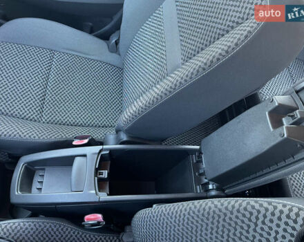 Сірий Рено Сценік, об'ємом двигуна 1.5 л та пробігом 299 тис. км за 6800 $, фото 11 на Automoto.ua