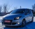 Сірий Рено Сценік, об'ємом двигуна 1.5 л та пробігом 201 тис. км за 8250 $, фото 1 на Automoto.ua