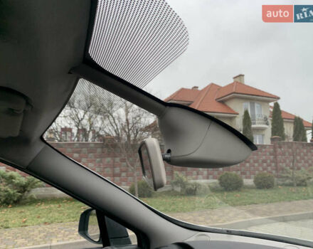 Серый Рено Сценик, объемом двигателя 1.5 л и пробегом 209 тыс. км за 7400 $, фото 24 на Automoto.ua