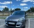 Рено Сценик 2011 в Золочев на Automoto.ua Серый Рено Сценик, объемом двигателя 1.5 л и пробегом 217 тыс. км за 7590 $, фото 1 на Automoto.ua