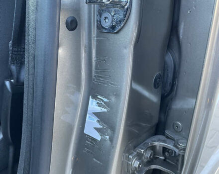 Сірий Рено Сценік, об'ємом двигуна 1.5 л та пробігом 299 тис. км за 6800 $, фото 18 на Automoto.ua