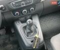Серый Рено Сценик, объемом двигателя 1.6 л и пробегом 206 тыс. км за 7790 $, фото 17 на Automoto.ua