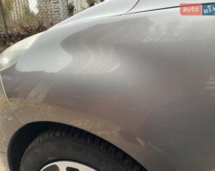 Сірий Рено Сценік, об'ємом двигуна 0 л та пробігом 207 тис. км за 6700 $, фото 36 на Automoto.ua