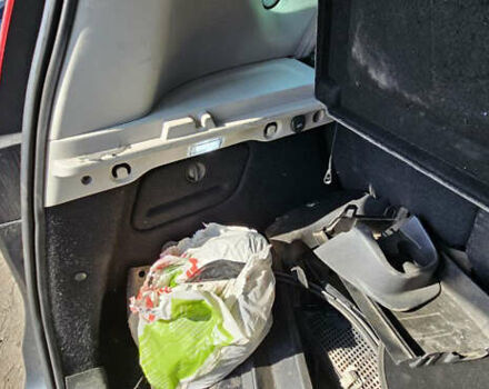 Сірий Рено Сценік, об'ємом двигуна 1.46 л та пробігом 270 тис. км за 4200 $, фото 13 на Automoto.ua