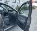 Серый Рено Сценик, объемом двигателя 1.6 л и пробегом 168 тыс. км за 6750 $, фото 15 на Automoto.ua