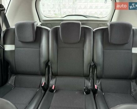 Сірий Рено Сценік, об'ємом двигуна 1.6 л та пробігом 233 тис. км за 8300 $, фото 40 на Automoto.ua