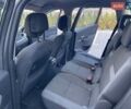 Серый Рено Сценик, объемом двигателя 1.6 л и пробегом 168 тыс. км за 6750 $, фото 9 на Automoto.ua