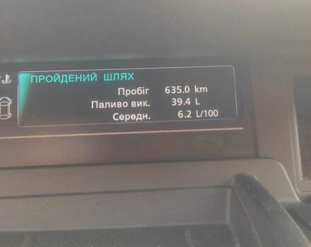 Серый Рено Сценик, объемом двигателя 1.5 л и пробегом 314 тыс. км за 7200 $, фото 5 на Automoto.ua