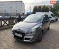 Серый Рено Сценик, объемом двигателя 1.5 л и пробегом 303 тыс. км за 7350 $, фото 1 на Automoto.ua