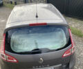 Рено Сценик 2011 в Ровно на Automoto.ua Серый Рено Сценик, объемом двигателя 1.5 л и пробегом 317 тыс. км за 6500 $, фото 4 на Automoto.ua