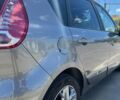 Рено Сценик 2011 в Золочев на Automoto.ua Серый Рено Сценик, объемом двигателя 1.5 л и пробегом 217 тыс. км за 7590 $, фото 9 на Automoto.ua