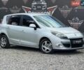 Сірий Рено Сценік, об'ємом двигуна 1.5 л та пробігом 251 тис. км за 6990 $, фото 1 на Automoto.ua