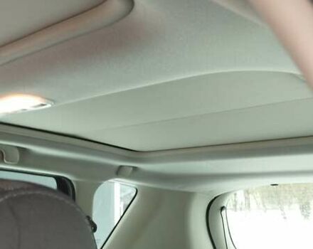 Сірий Рено Сценік, об'ємом двигуна 1.6 л та пробігом 235 тис. км за 6850 $, фото 10 на Automoto.ua