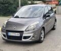 Серый Рено Сценик, объемом двигателя 1.5 л и пробегом 231 тыс. км за 7200 $, фото 1 на Automoto.ua