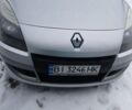 Серый Рено Сценик, объемом двигателя 1.5 л и пробегом 238 тыс. км за 7500 $, фото 1 на Automoto.ua
