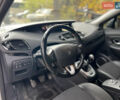 Рено Сценік 2011 у Львові на Automoto.ua Сірий Рено Сценік, об'ємом двигуна 1.6 л та пробігом 208 тис. км за 7250 $, фото 11 на Automoto.ua