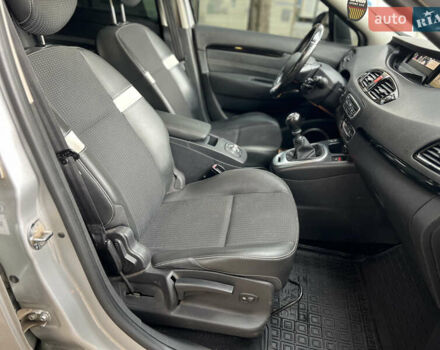 Сірий Рено Сценік, об'ємом двигуна 1.6 л та пробігом 290 тис. км за 7250 $, фото 13 на Automoto.ua