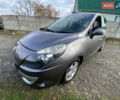 Рено Сценик 2011 в Ровно на Automoto.ua Серый Рено Сценик, объемом двигателя 1.5 л и пробегом 317 тыс. км за 6500 $, фото 13 на Automoto.ua
