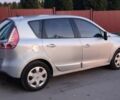 Сірий Рено Сценік, об'ємом двигуна 1.46 л та пробігом 290 тис. км за 7200 $, фото 11 на Automoto.ua
