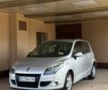 Сірий Рено Сценік, об'ємом двигуна 1.5 л та пробігом 221 тис. км за 7800 $, фото 1 на Automoto.ua