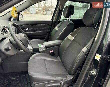 Сірий Рено Сценік, об'ємом двигуна 1.6 л та пробігом 233 тис. км за 7999 $, фото 31 на Automoto.ua