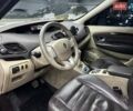 Серый Рено Сценик, объемом двигателя 2 л и пробегом 165 тыс. км за 7800 $, фото 7 на Automoto.ua