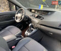 Рено Сценик 2011 в Ровно на Automoto.ua Серый Рено Сценик, объемом двигателя 1.5 л и пробегом 317 тыс. км за 6500 $, фото 17 на Automoto.ua
