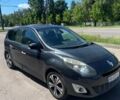 Серый Рено Сценик, объемом двигателя 1.6 л и пробегом 324 тыс. км за 6500 $, фото 1 на Automoto.ua