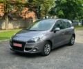 Сірий Рено Сценік, об'ємом двигуна 1.6 л та пробігом 219 тис. км за 7350 $, фото 1 на Automoto.ua