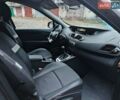 Серый Рено Сценик, объемом двигателя 1.5 л и пробегом 222 тыс. км за 7000 $, фото 20 на Automoto.ua