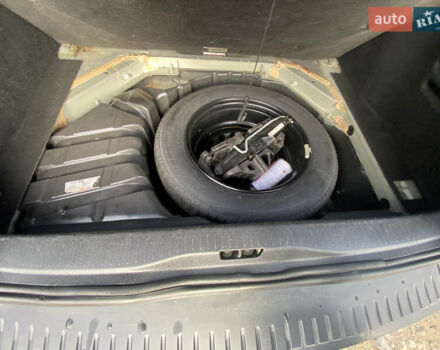 Рено Сценик 2011 в Ровно на Automoto.ua Серый Рено Сценик, объемом двигателя 1.5 л и пробегом 317 тыс. км за 6500 $, фото 31 на Automoto.ua