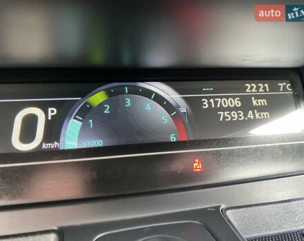 Рено Сценик 2011 в Ровно на Automoto.ua Серый Рено Сценик, объемом двигателя 1.5 л и пробегом 317 тыс. км за 6500 $, фото 26 на Automoto.ua