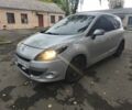 Серый Рено Сценик, объемом двигателя 1.5 л и пробегом 311 тыс. км за 4451 $, фото 1 на Automoto.ua