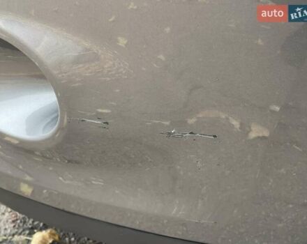 Сірий Рено Сценік, об'ємом двигуна 0 л та пробігом 207 тис. км за 6700 $, фото 34 на Automoto.ua