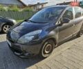 Сірий Рено Сценік, об'ємом двигуна 1.46 л та пробігом 403 тис. км за 4900 $, фото 1 на Automoto.ua