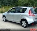 Рено Сценик 2011 в Полтаве на Automoto.ua Серый Рено Сценик, объемом двигателя 1.5 л и пробегом 222 тыс. км за 5500 $, фото 4 на Automoto.ua