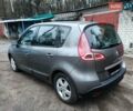 Серый Рено Сценик, объемом двигателя 1.5 л и пробегом 222 тыс. км за 7000 $, фото 11 на Automoto.ua