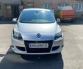 Сірий Рено Сценік, об'ємом двигуна 1.5 л та пробігом 180 тис. км за 7300 $, фото 1 на Automoto.ua