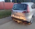Сірий Рено Сценік, об'ємом двигуна 1.46 л та пробігом 290 тис. км за 7200 $, фото 17 на Automoto.ua
