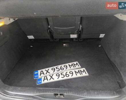 Рено Сценик 2011 в Харькове на Automoto.ua Серый Рено Сценик, объемом двигателя 1.46 л и пробегом 262 тыс. км за 8200 $, фото 1 на Automoto.ua
