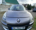 Рено Сценик 2011 в Ровно на Automoto.ua Серый Рено Сценик, объемом двигателя 1.5 л и пробегом 317 тыс. км за 6500 $, фото 14 на Automoto.ua