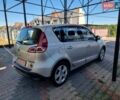 Серый Рено Сценик, объемом двигателя 1.5 л и пробегом 247 тыс. км за 6900 $, фото 13 на Automoto.ua